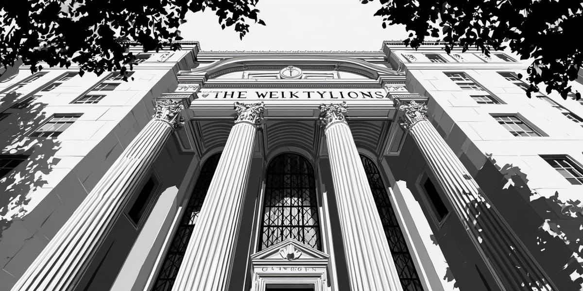 New York Times Takes AI Startup Perplexity to Court Over Copyright Claims