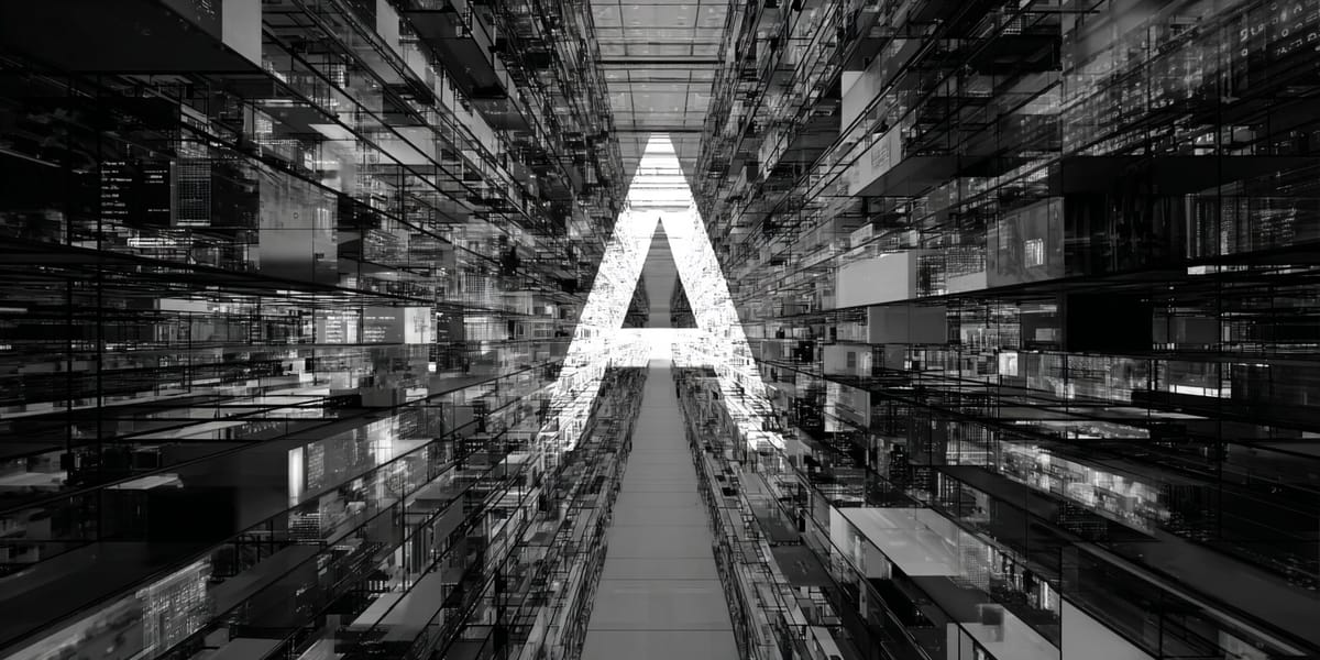 Alphabet Acquires Intersect for $4.75 Billion to Secure Energy for AI Data Centers