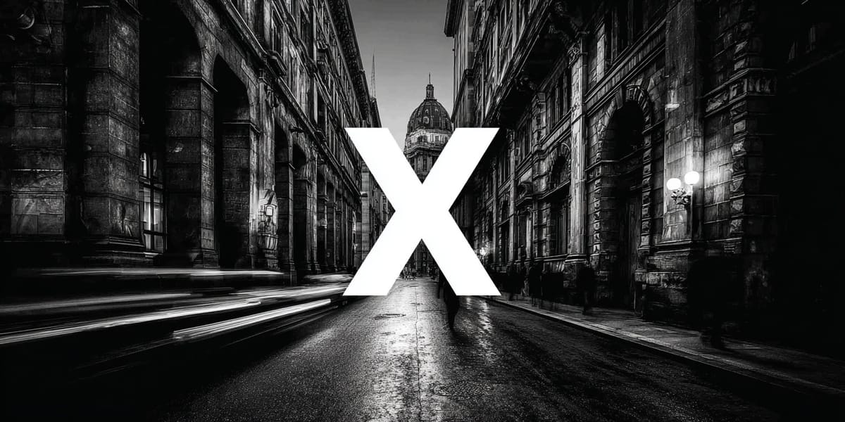 X Receives €120 Million Penalty for Transparency Violations in Europe