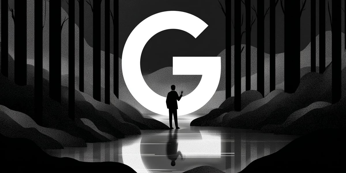 Google Faces EU Antitrust Investigation Over AI Training Data Practices