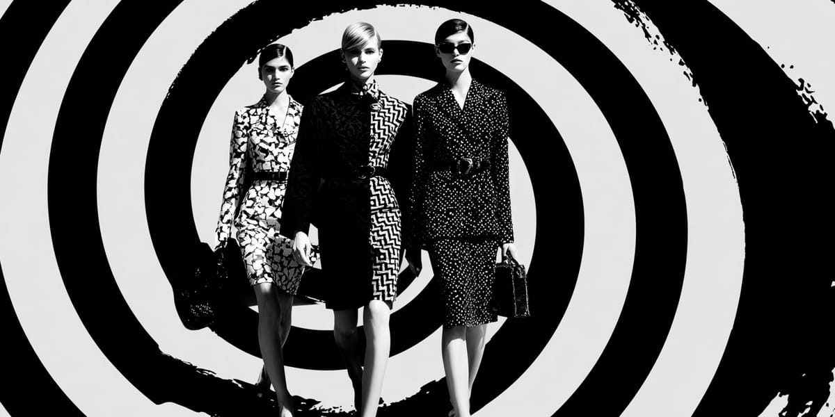 Prada Completes Versace Acquisition in $1.4 Billion Deal