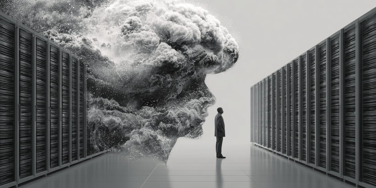 Micron Exits Consumer Memory Market to Meet AI Data Center Demand