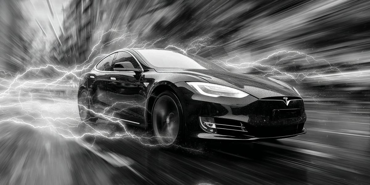 Delaware Supreme Court Restores Elon Musk's Tesla Pay Package Worth $140 Billion