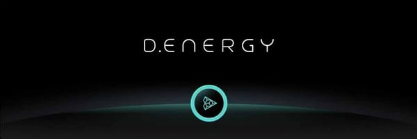 D.Energy: The Missing Link Between Energy and Finance
