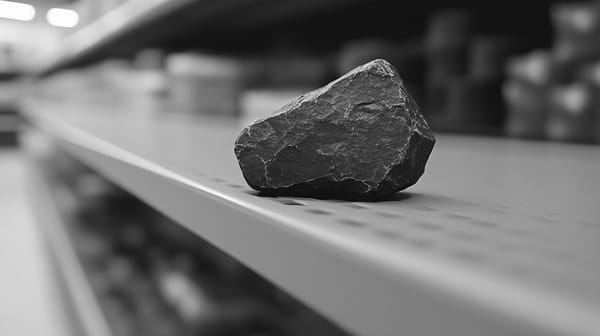 BlackRock Launches First Bitcoin ETP in European Markets