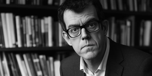 Meta Faces Backlash from Richard Osman and Authors Over Copyright Breaches