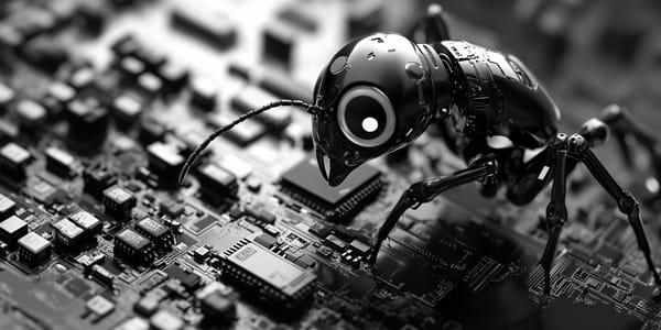 Jack Ma's Ant Makes AI Breakthrough Using Chinese Chips