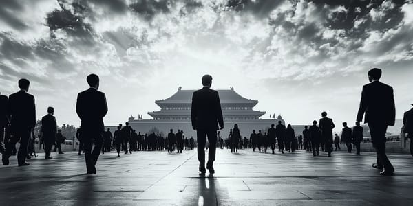 Chinese Entrepreneurs Gain Confidence After Meeting With President Xi