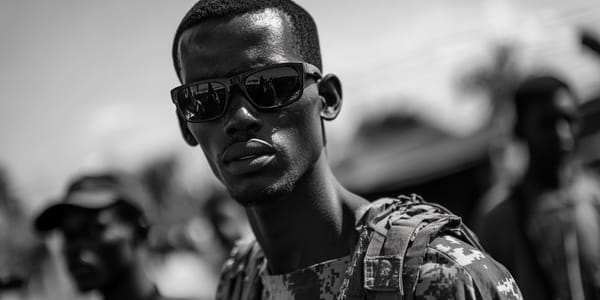 Germany Closes Embassy in South Sudan as Violence Threatens