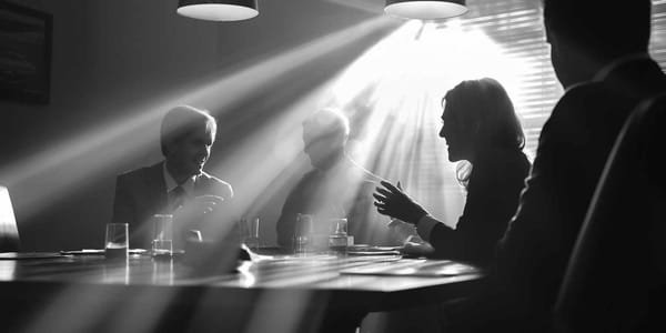 German Conservatives and Social Democrats Reach Preliminary Coalition Deal