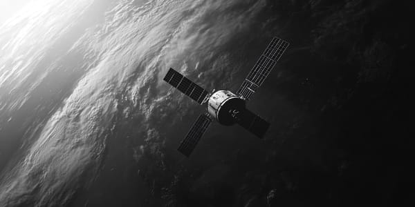 Amazon's Starlink Competitor Set for Initial Satellite Deployment