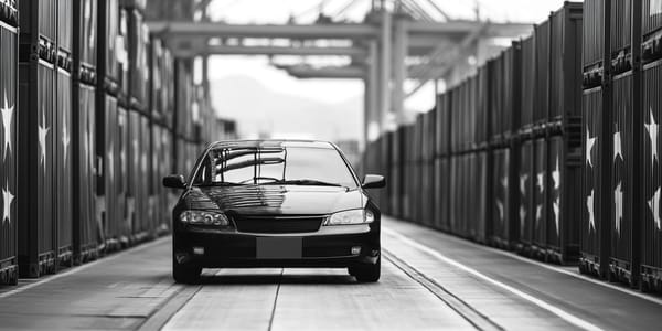 China Pivots to EU Trade Talks as US Tariffs Strain EV Market