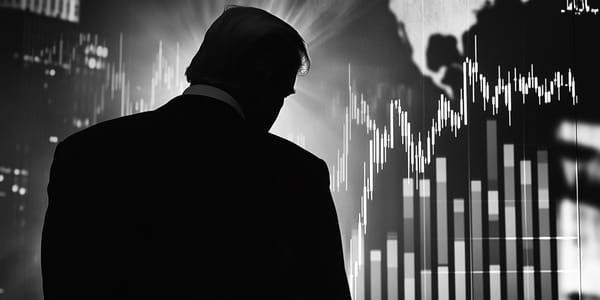 Markets Plummet as Trump Tariffs Spark Global Trade Tensions