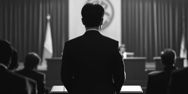 South Korean President Yoon Suk Yeol Removed from Office by Constitutional Court