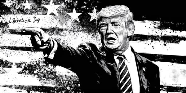 Trump's "Liberation Day" Tariffs Set to Reshape Global Trade