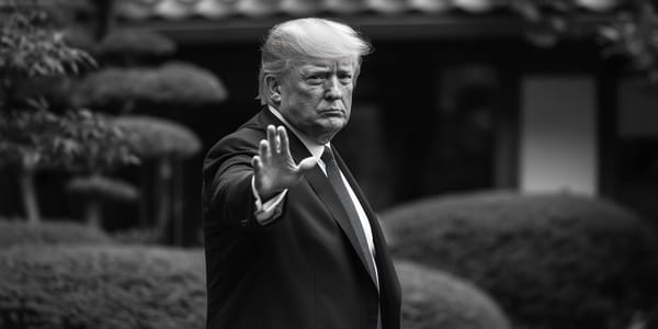 Trump Joins Japan Trade Talks as Tariff Negotiations Begin