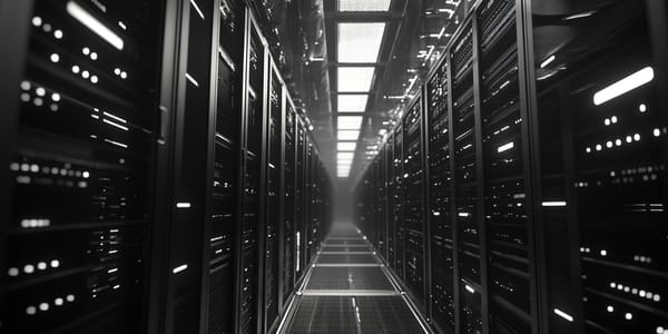 Nvidia Plans $500 Billion US Manufacturing Investment for AI Supercomputers