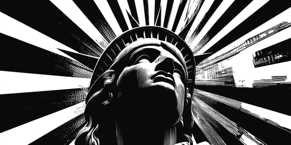 California Files Lawsuit Against Federal Government Challenging Presidential Tariff Powers