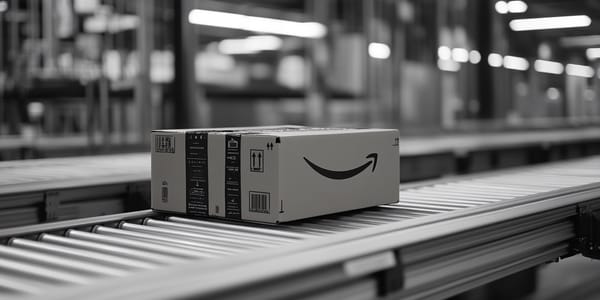 White House Criticizes Amazon's Plan to Display Tariff Costs