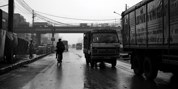 India Halts Transit Facility for Bangladesh Exports Amid Security Concerns