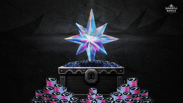 Immortal Rising 2 Expands In-Game Economy with Starlight System Update