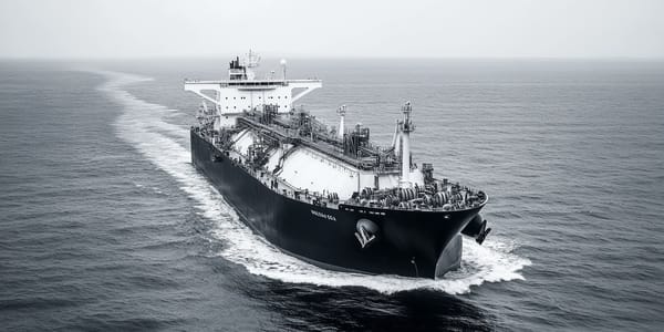 Turkey Discovers New Natural Gas Reserve Worth $30 Billion in Black Sea