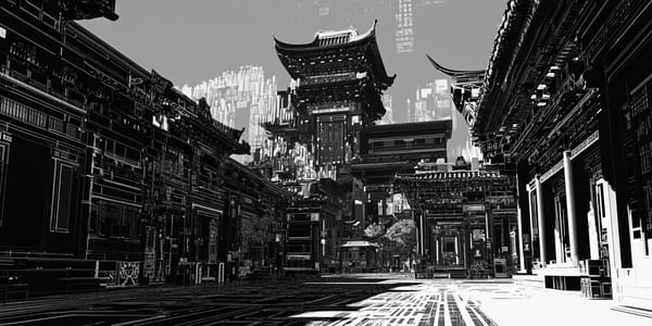 Nvidia Launches Cheaper Blackwell AI Chip for China Market