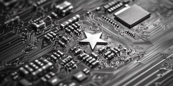 China Threatens Legal Action Against Supporters of US Chip Restrictions