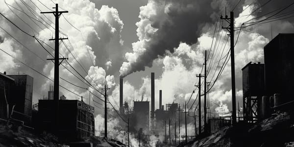 Trump EPA Grants 70 Coal Plants Two-Year Exemption From Mercury Pollution Standards