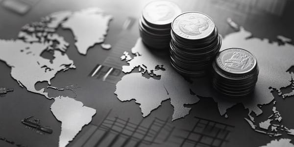 India Reaches Four Trillion Dollar GDP Milestone, Overtakes Japan in Global Rankings