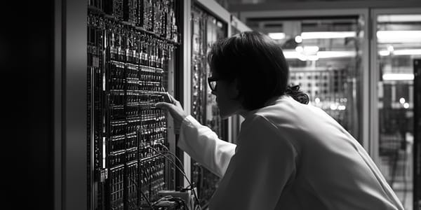 Cisco Develops Prototype for Connecting Quantum Computers, Launches New California Lab