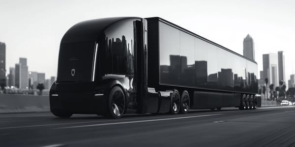 First Driverless Semi-Trucks Begin Regular Long-Haul Routes in Texas
