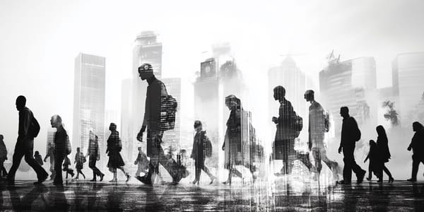 Human Development Progress Stalls While AI Offers Hope, UN Report Finds