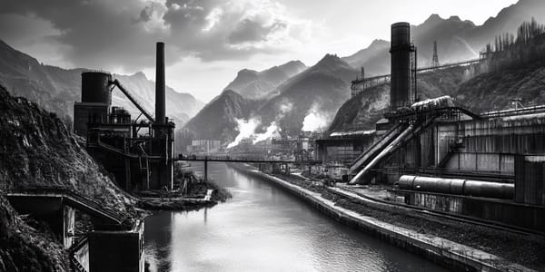 China Rare Earth Export Controls Threaten European Factory Shutdowns Within Days