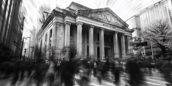 Bank of Japan Faces Rate Decision Challenge as Inflation Hits Two-Year Peak