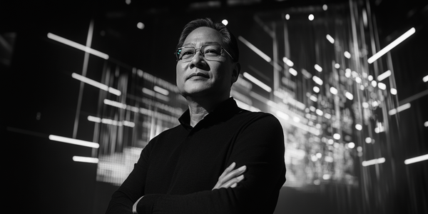 NVIDIA CEO Warns Huawei Will Cover China Market If US Restricts Access