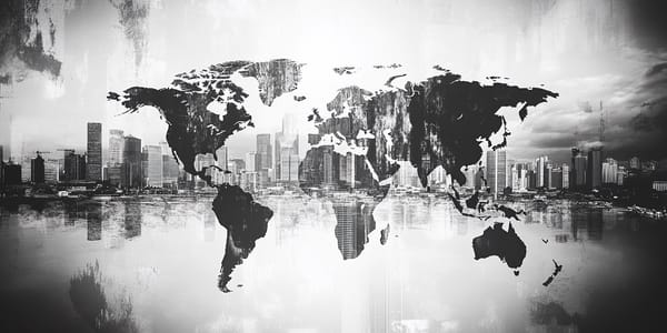 IMF Downgrades Global Growth Forecast as Tariffs Fuel Economic Uncertainty