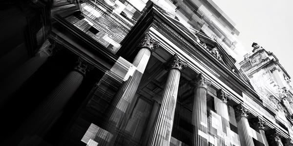 British GDP Beats Forecasts While Bank of England Maintains Cautious Monetary Stance