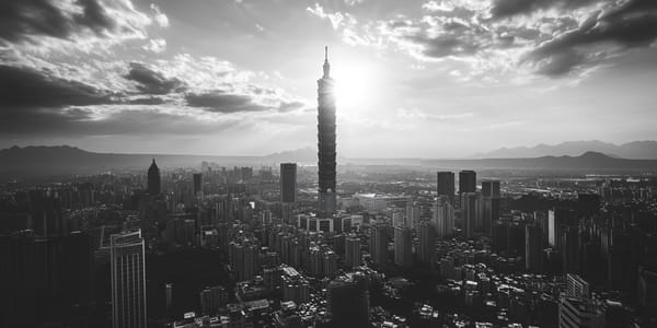 Taiwan Adds Huawei and SMIC to Export Control List Amid Growing Tech Tensions