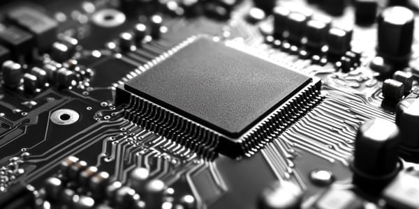 India Announces First Commercial Semiconductor Chip Production