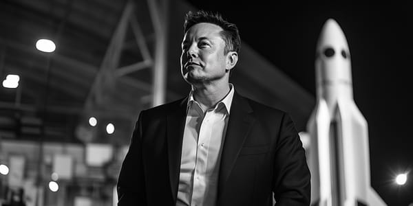 SpaceX Confirms Major Investment in Musk AI Venture