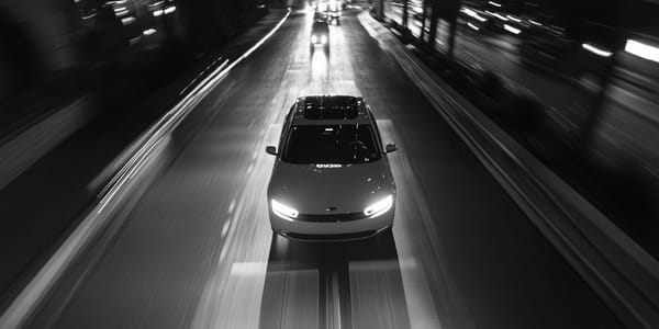 Baidu Partners With Uber to Deploy Thousands of Driverless Cars Globally