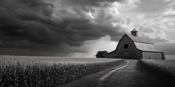 USDA Announces Comprehensive National Farm Security Action Plan