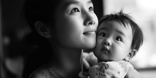 China Launches Nationwide Cash Rewards To Reverse Birth Rate Decline