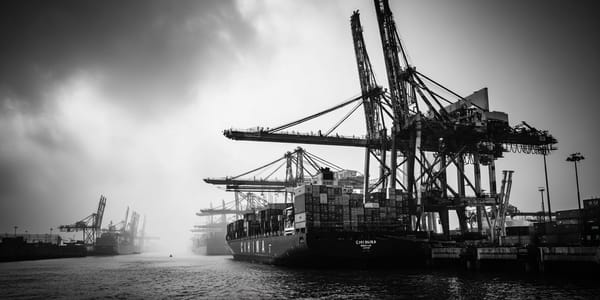 Chinese Trade Data Shows Export Growth Despite US Tariff Concerns