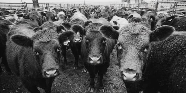 USDA Announces $750 Million Texas Fly Factory to Combat Flesh Eating Parasite