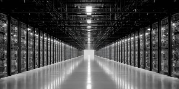 SoftBank And Foxconn Launch Joint Manufacturing Venture For Stargate Project Infrastructure