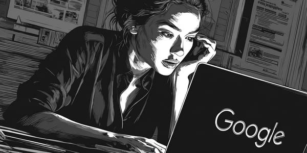 Perplexity Makes $34.5 Billion Bid for Google Chrome Browser