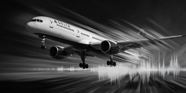 Delta Air Lines Assures Lawmakers AI Pricing Won't Use Personal Data