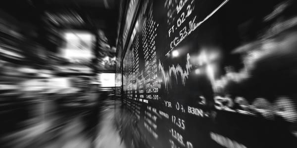 Trump Fires Fed Governor Cook As Markets Await Nvidia Earnings